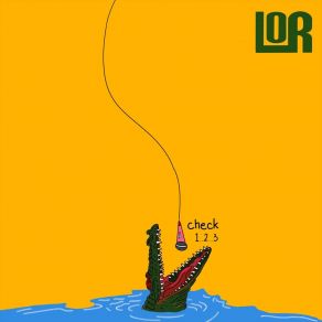 Check 1.. 2.. 3 album cover