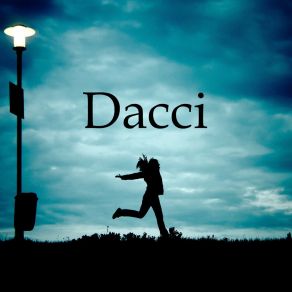 Just Dacci album cover