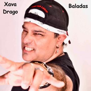 Baladas album cover
