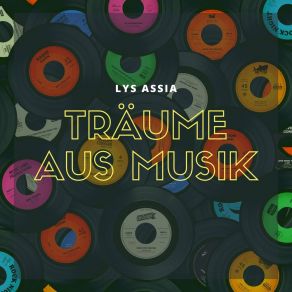 Träume Aus Musik album cover