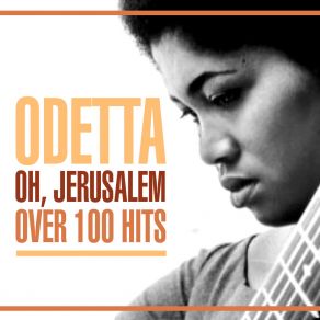 Oh, Jerusalem - Over 100 Hits album cover