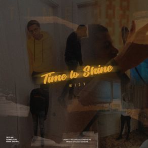 Time To Shine album cover