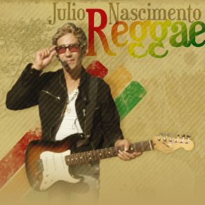 Reggae album cover