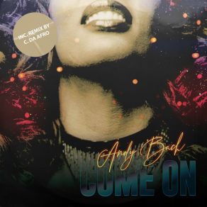 Come On album cover