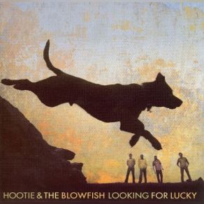 Looking For Lucky album cover
