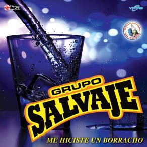 Me Hiciste Un Borracho. Música De Guatemala Para Los Latinos album cover