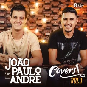Covers, Vol. 1 album cover