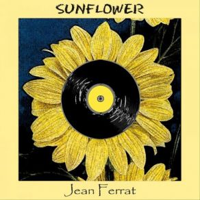 Sunflower album cover