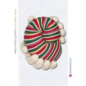 ReWanderlust album cover