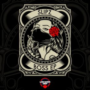 Boss album cover