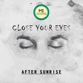 Close Your Eyes album cover