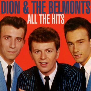 All The Hits album cover