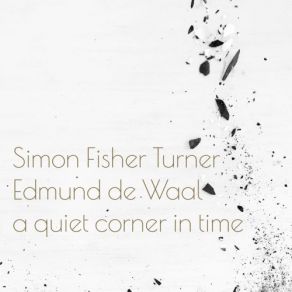 A Quiet Corner In Time album cover