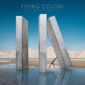 Third Degree (Limited Edition Boxset) (CD2) album cover