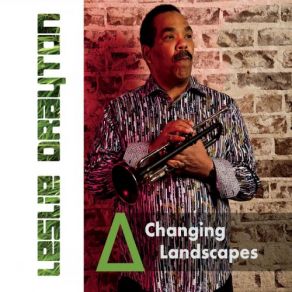 Changing Landscapes album cover