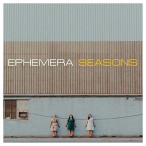 Seasons album cover