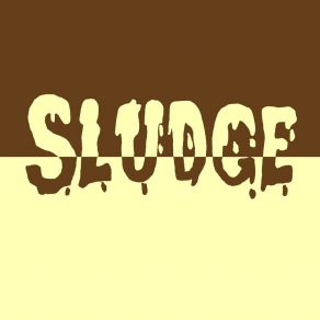 Synth Funk, Vol. 4: Sludge album cover