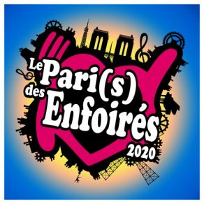 Le Pari (S) Des Enfoirés 2020 album cover