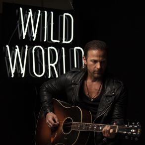 Wild World HD (Single) album cover