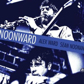 Noonward album cover