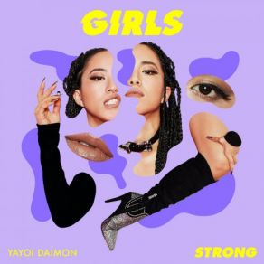 Girls - Strong album cover