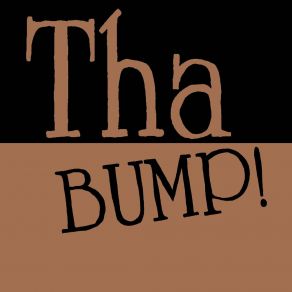 Synth Funk, Vol. 3: Tha Bump album cover