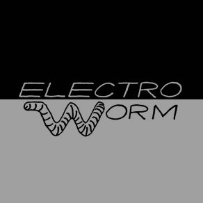 Synth Funk, Vol. 1: Electro Worm album cover