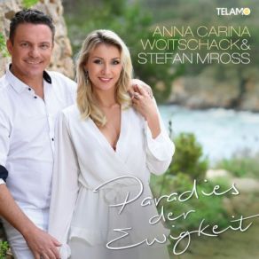 Paradies Der Ewigkeit (Maxi-Single) album cover