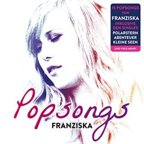Popsongs album cover