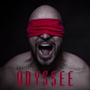 Odyssee album cover