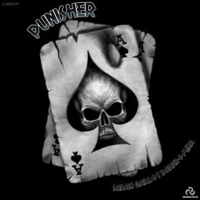 Punisher (Original Mix) album cover