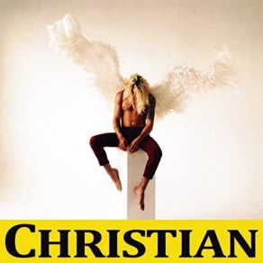 Christian album cover