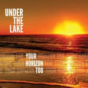 Your Horizon Too album cover