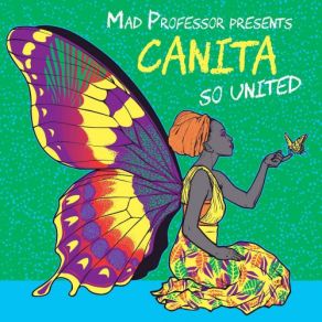Mad Professor Presents... So United album cover