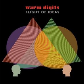 Flight Of Ideas album cover