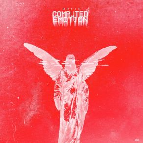 Computed Emotion album cover