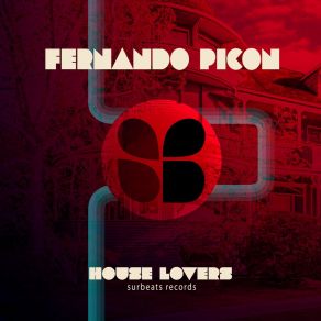 House Lovers album cover