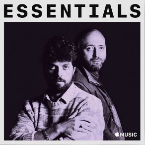 Essentials album cover