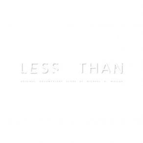Less Than album cover