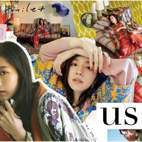 Us album cover