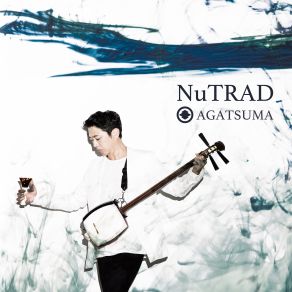 NuTRAD album cover