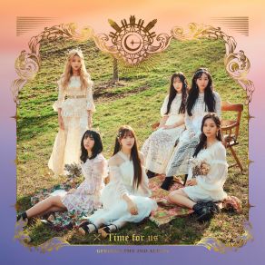The 2nd Time For Us album cover