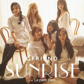 Sunrise album cover