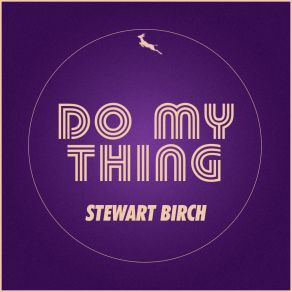 Do My Thing (Original Mix) album cover