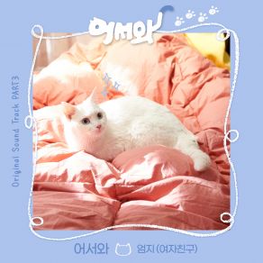 Meow, The Secret Boy Part. 3 album cover