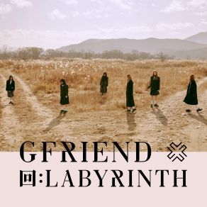 回-LABYRINTH album cover