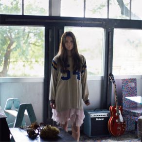 Onna No Ko Wa Nakanai album cover