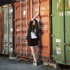 Oh JANE / Anata album cover