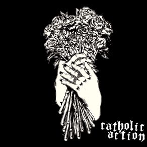 Black & White (Maxi-Single) album cover