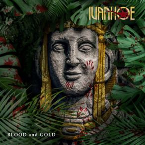 Blood And Gold album cover